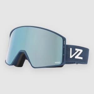VonZipper Mach Vfs Navy Goggle navy