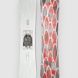 YES Standard XTRM DC 2026 Snowboard white