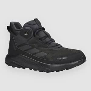 adidas Terrex Anylander Climawarm + Winter Schuhe cblack / carbon / gresix