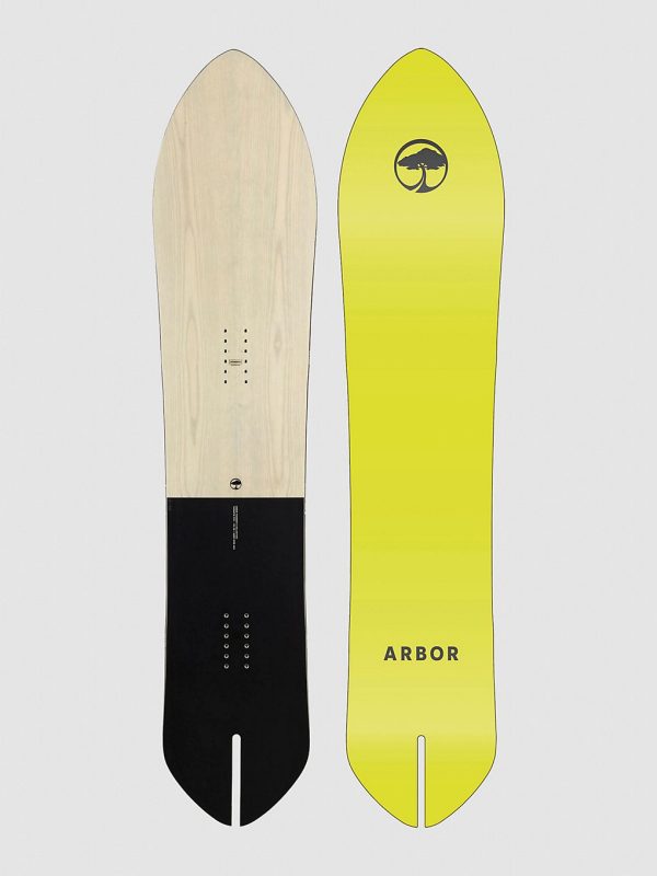 Arbor Terrapin Pfd 2026 Snowboard uni