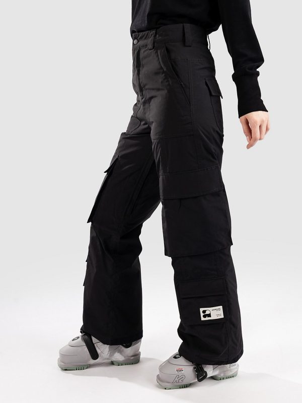 Armada Mula 2L Insulated Handschuhe black