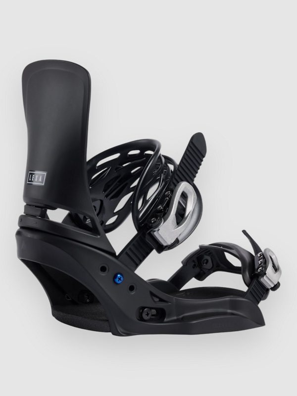 Burton Lexa EST Snowboard-Bindung black
