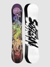 Burton X Nychos Process 2027 Snowboard uni