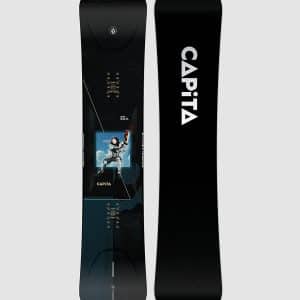 CAPiTA Super D.O.A. 2026 Snowboard multi