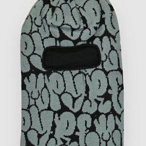 Empyre Bubble Neck Warmer black