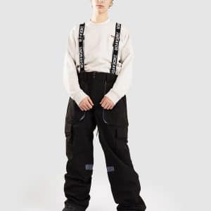 Endeavor 2L Patrol Cargo Hose black