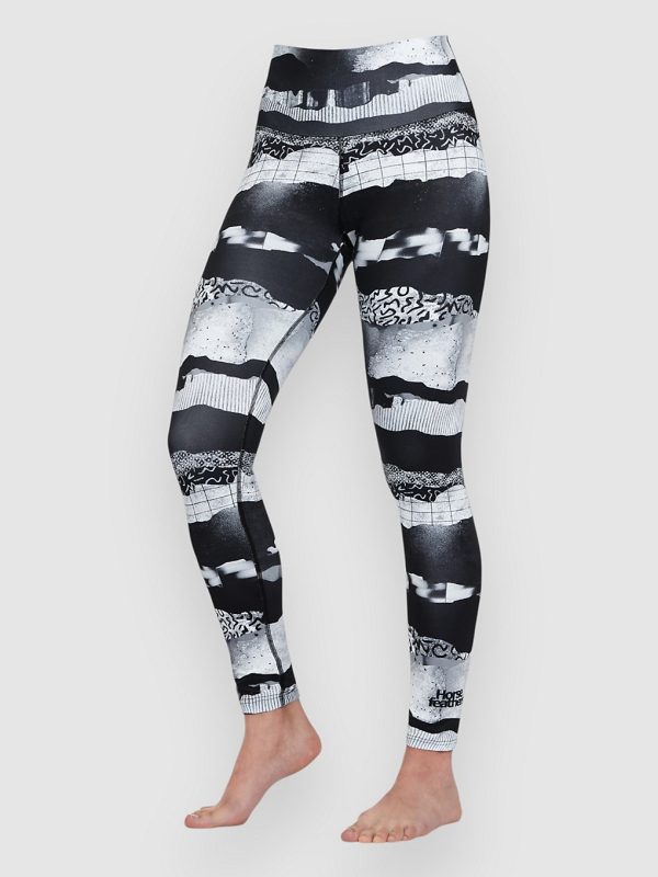 Horsefeathers Claris Funktionshose structures