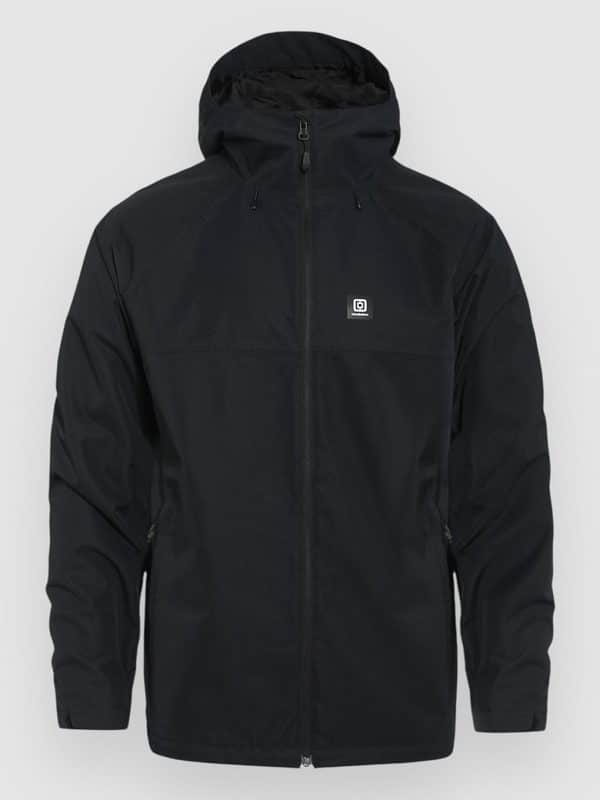 Horsefeathers Seeker Isolationsjacke black