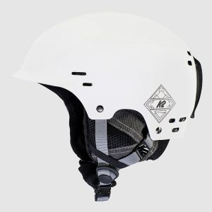 K2 Thrive Helm white