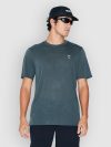 Mons Royale Aero Ultralight Merino Funktionsshirt dark cypress