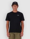 Mons Royale Icon Merino Funktionsshirt black