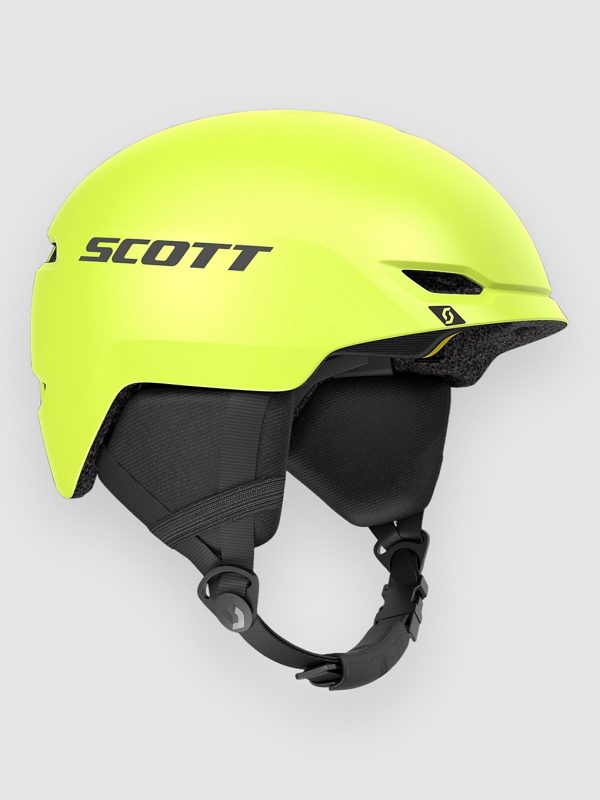 Scott  neon yellow