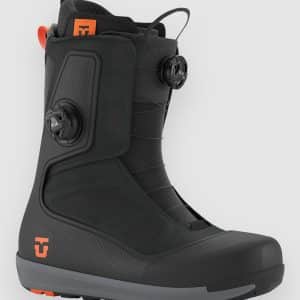 UNION Reset Pro 2026 Snowboard-Boots black