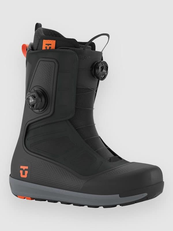UNION Reset Pro 2026 Snowboard-Boots black