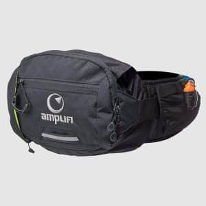 Amplifi Hipster 4L Incl  Bladder Rucksack stealth / black