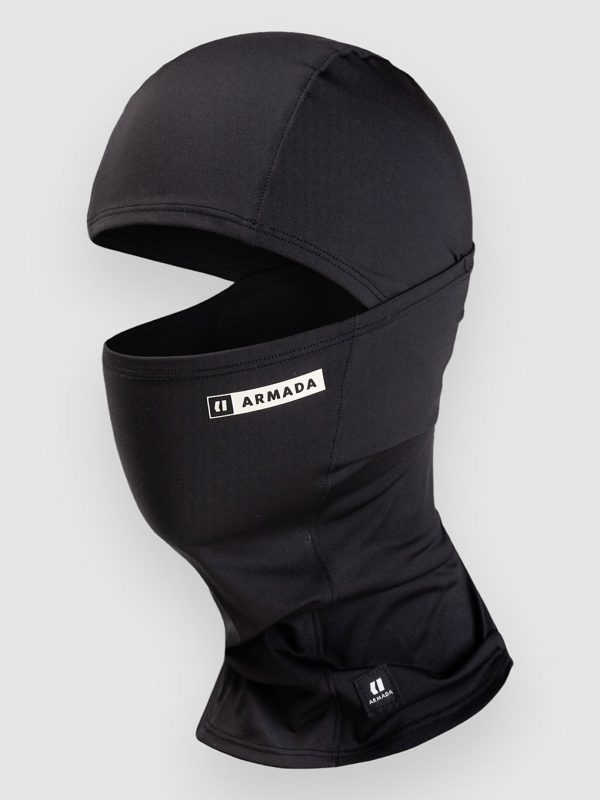 Armada Harken Sturmmaske black