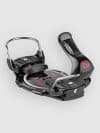 DEELUXE DLX Connector Alpin-Bindungen black