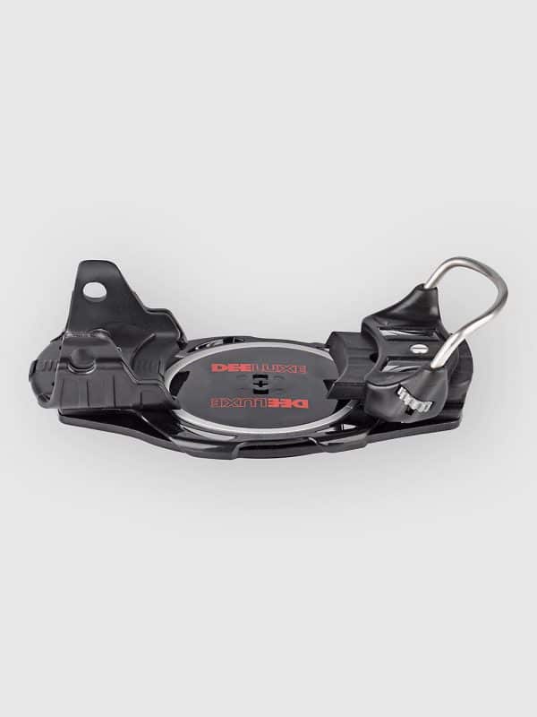 DEELUXE DLX Intec Connector Alpin-Bindungen black