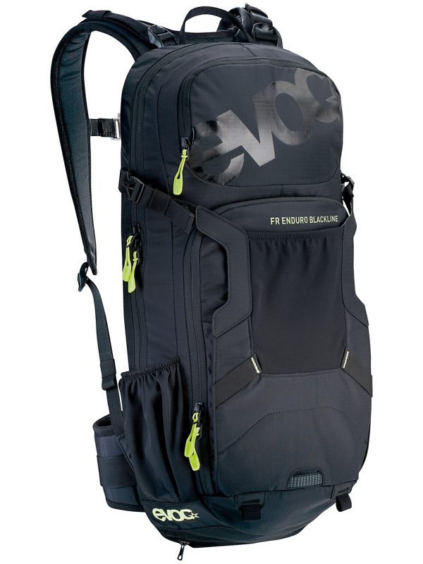 Evoc Fr Enduro Blackline 16L Rucksack black
