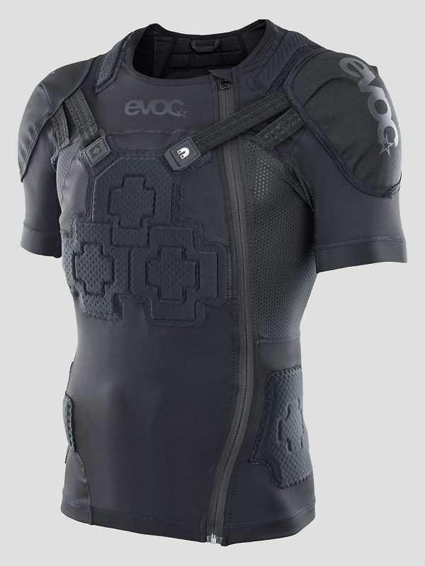 Evoc Protector Pro Rückenprotektor black