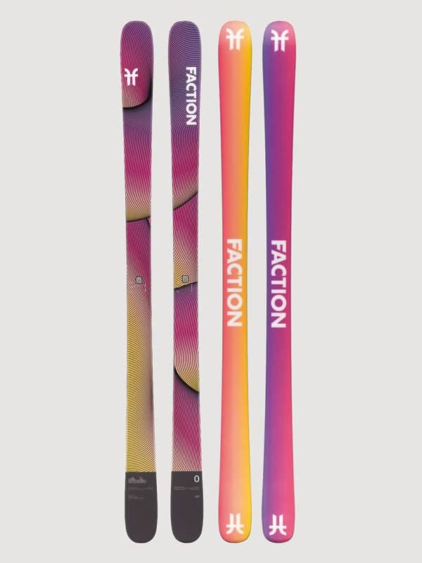 Faction Studio 0 2026 Ski none