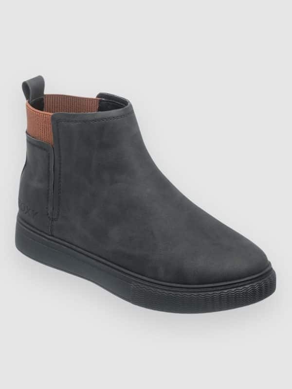 Roxy Giggia Winter Winterschuhe black