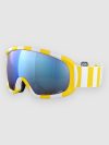 POC  partly sunny blue