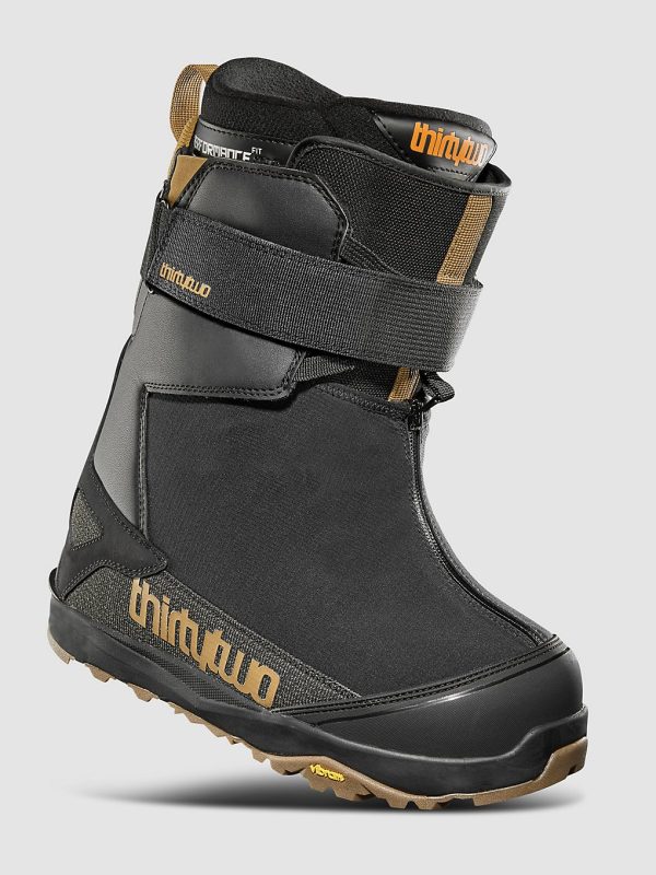 ThirtyTwo Tm-2 Jones 2025 Snowboard-Boots black / brown