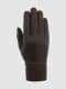 Dakine Storm Liner Handschuhe black