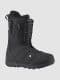 Burton Moto 2025 Snowboard-Boots black