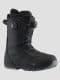 Burton Ruler Boa Wide 2025 Snowboard-Boots black