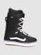 Vans Hi-Standard OG 2025 Snowboard-Boots black / white 19