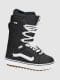 Vans Hi-Standard OG 2025 Snowboard-Boots black / white 19