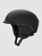 Smith Scout Helm matte black