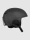 Sandbox Icon Helm black (matte)