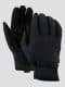 Burton Park Handschuhe true black