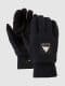 Burton Throttle Handschuhe true black