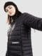 Burton Midheat Down Isolationsjacke true black