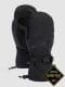Burton Gore-Tex Fäustlinge true black