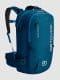 Ortovox Haute Route 30 S Rucksack petrol blue