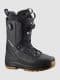 Salomon Malamute Dual BOA 2025 Snowboard-Boots black / black / black