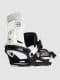 Nidecker Muon X 2025 Snowboard-Bindung stormtrooper