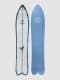 Elevated Surf Craft Whiskey Jack 5’2 / 157,5 2025 Snowboard uni