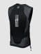 Amplifi Reactor Waistcoat Rückenprotektor stealth / black