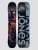Jones Snowboards Frontier Splitboard black