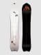 Jones Snowboards Stratos Splitboard white