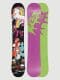 YES Basic Uninc Rdm Snowboard multicolor