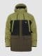 Horsefeathers Cordon II Jacke dark olive