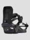 Bataleon Gata Heelwrap 2025 Snowboard-Bindung black