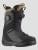 Salomon Kiana Dual Boa 2025 Snowboard-Boots blackblacksepia tint